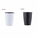 Vacuum Coffee Tumbler with Lid 380 ML corporate gift - Meru Trophy Bangalore