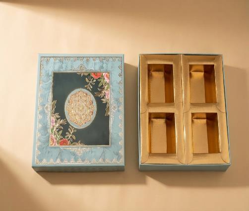 Dry Fruit Boxes(6 X 10) Dry Fruit Gift Box (41)
