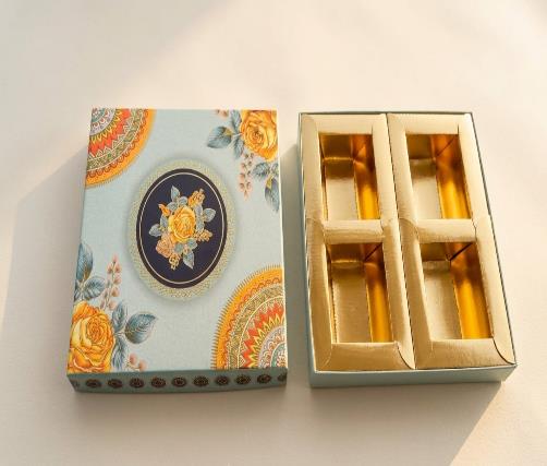 Dry Fruit Boxes(9 X 13) Dry Fruit Gift Box (30)