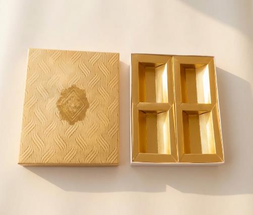 Dry Fruit Boxes(10 X 10) Dry Fruit Gift Box (101)