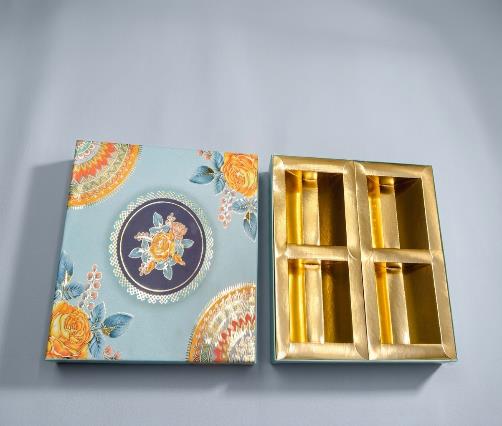 Dry Fruit Boxes(10 X 15) 12x18 Dry Fruit Gift Box (31)