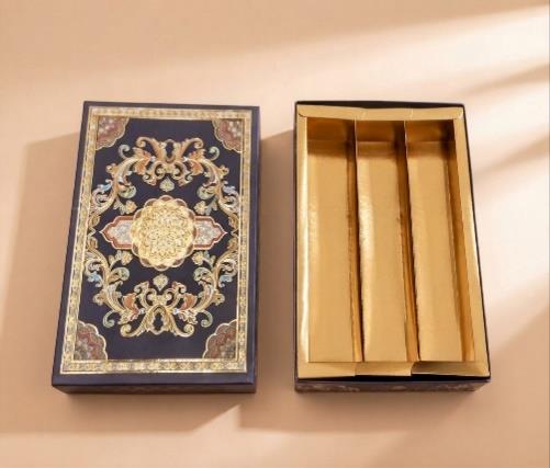 Dry Fruit Boxes(12 X 18) Dry Fruit Gift Box (14)