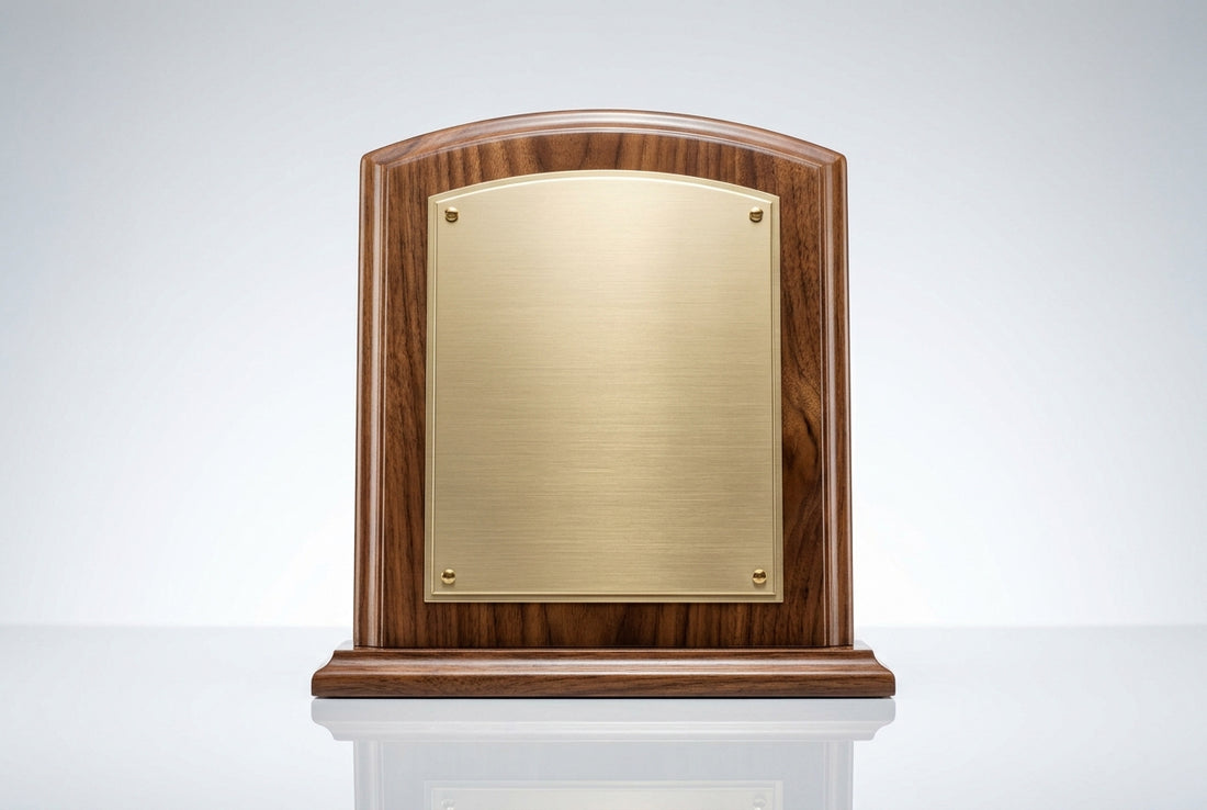 Appreciation Mementos for Employees in India: Where to Buy — Meru Trophy
