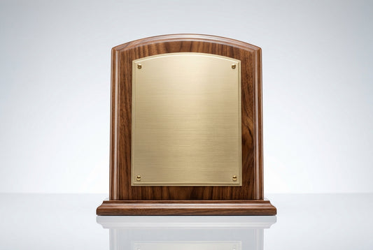 Appreciation Mementos for Employees in India: Where to Buy — Meru Trophy