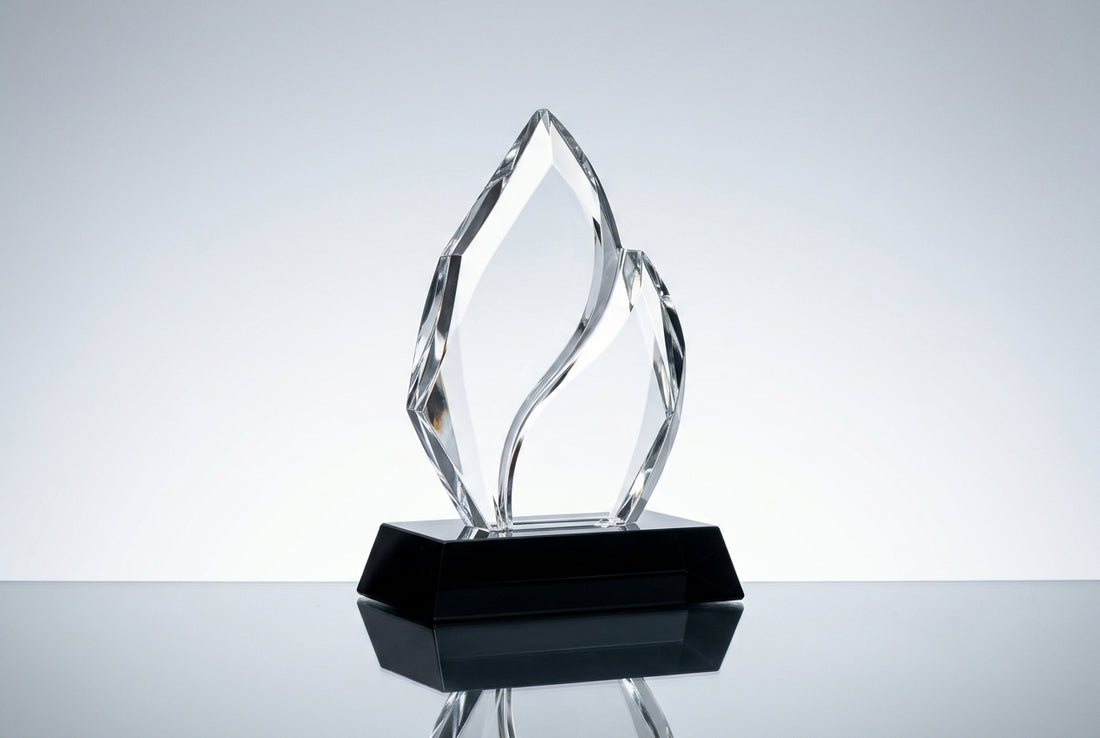 Bulk Corporate Trophies for Award Ceremonies in India: Costs, Lead Times and Where to Order — Meru Trophy