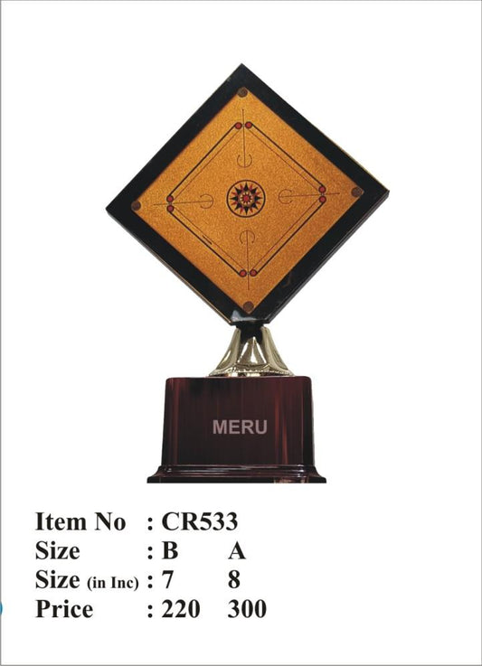 The Art of Personalization: Customizing Wooden Mementos with Plaques and Engravings for Lasting Recognition