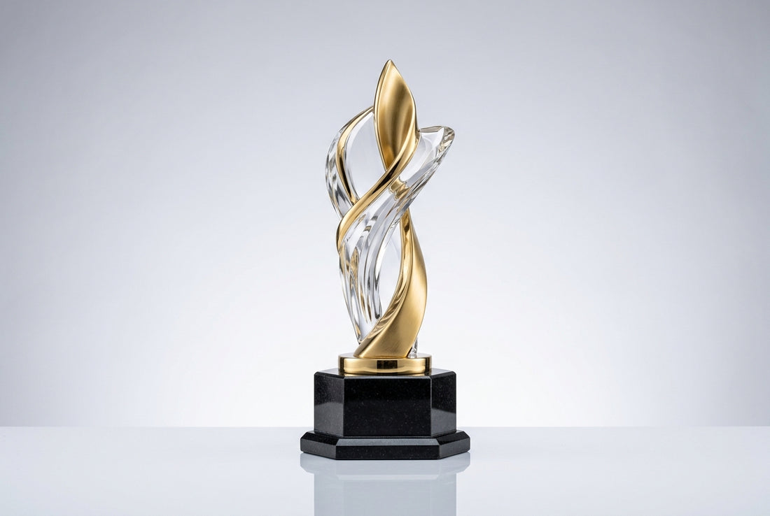 Cheapest Trophy Shop in Bangalore: How to Save — Meru Trophy