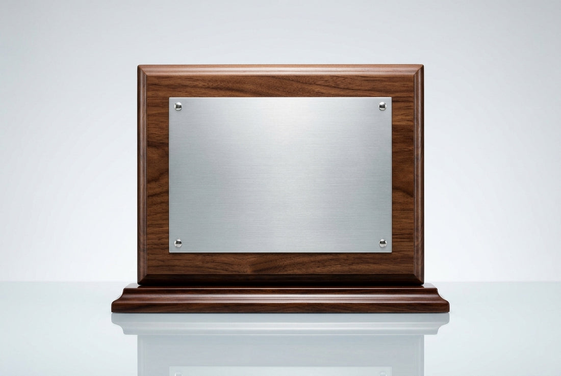 Chief Guest Memento Design and Supplier in India — Meru Trophy