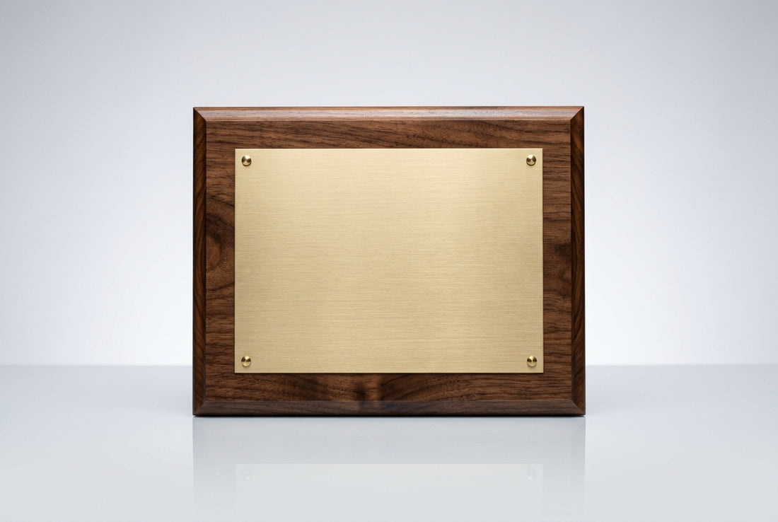 Conference Speaker Mementos in India — Meru Trophy