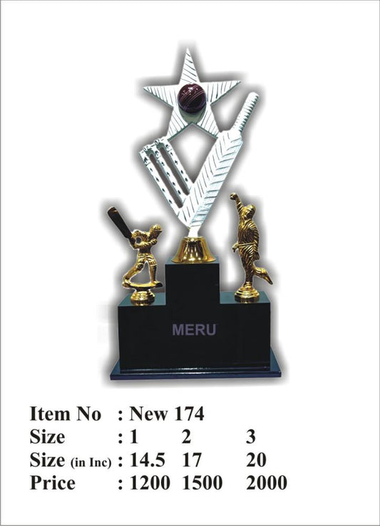 The Cost-Effectiveness of Custom Acrylic Trophies for Small Businesses