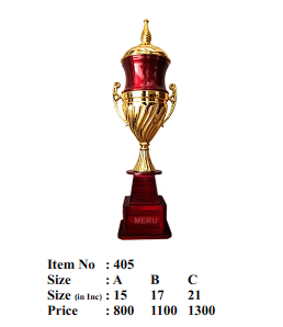 Unlock Vibrant Awards: A Guide to Customizing Acrylic Trophies with Full-Color Printing