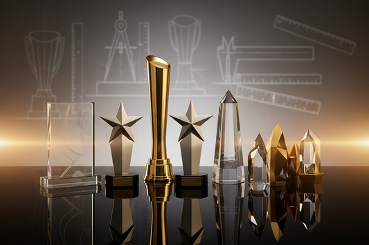 Tips for Effective Trophy Design