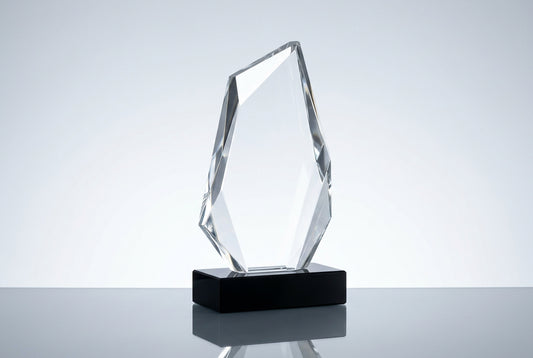 Employee Recognition Awards Manufacturer in India — Meru Trophy