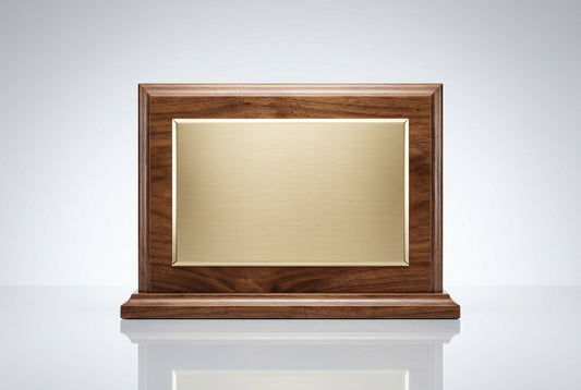 Farewell Trophy and Memento Supplier in India — Meru Trophy