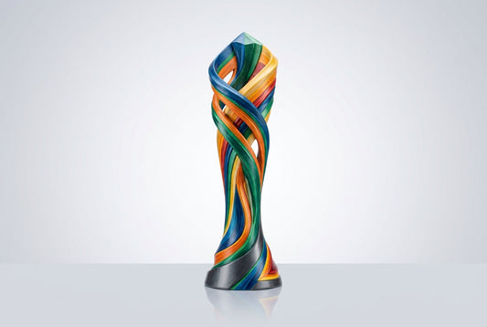 Fibre Trophies Manufacturer in Bangalore — Meru Trophy