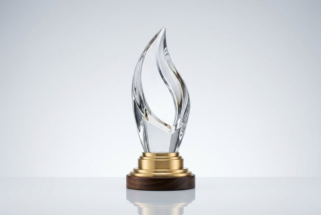How to Order Custom Trophies Online in India — Meru Trophy
