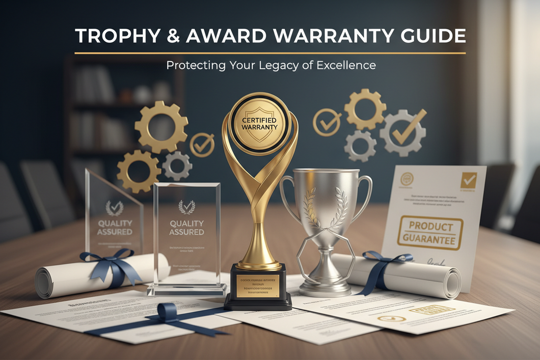 Comparing Trophy Dealer Warranties