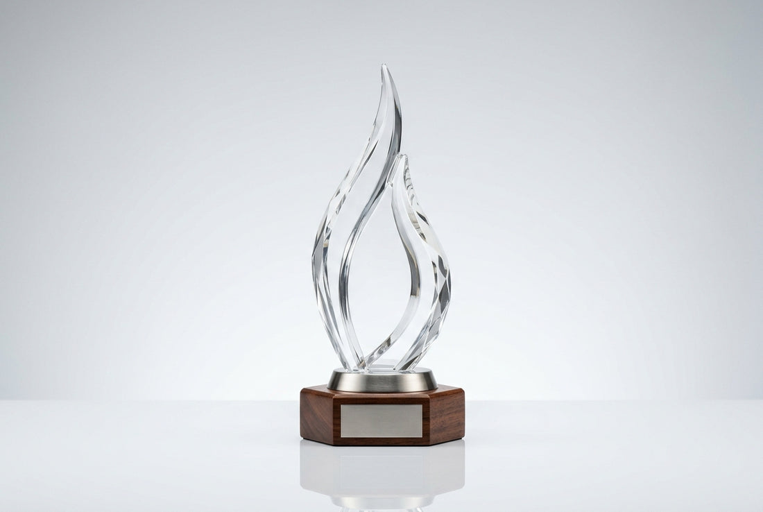 Online Trophy Store in India With Fast Delivery — Meru Trophy