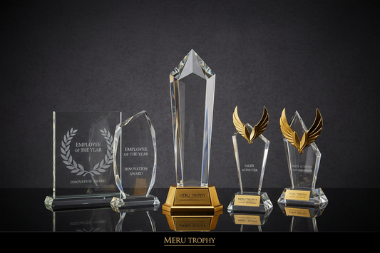 How to Match Award Value to Achievement