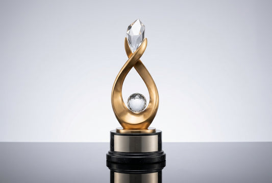 Trophy Maker That Delivers in 2 Days in Bangalore — Meru Trophy
