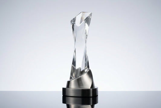 Trophy Shop in Hyderabad: Custom Awards and Delivery — Meru Trophy