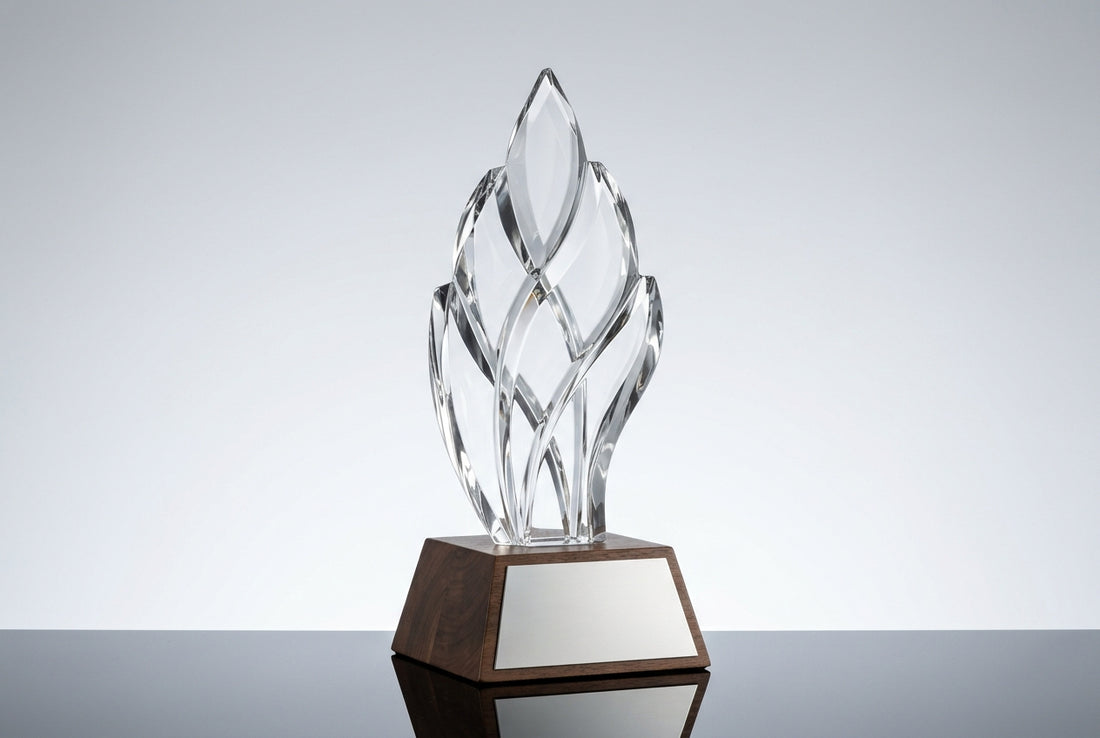 Trophy Shop Near You With Delivery Across India — Meru Trophy