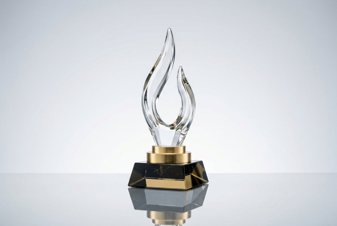 Trophy Shop That Ships Pan-India — Meru Trophy