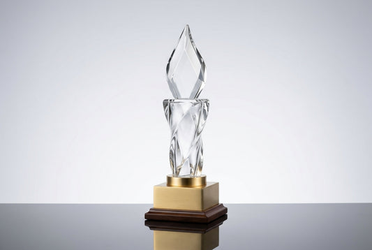 Trophy Supplier With WhatsApp Ordering in India — Meru Trophy