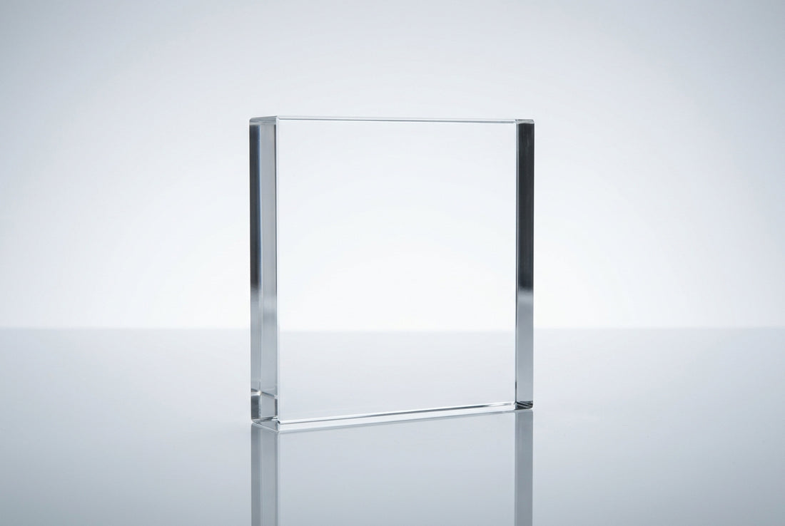 Where to Buy Acrylic Trophies Online in India — Meru Trophy