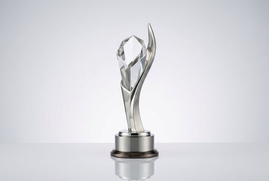 Where to Order Personalized Trophies Online in India — Meru Trophy