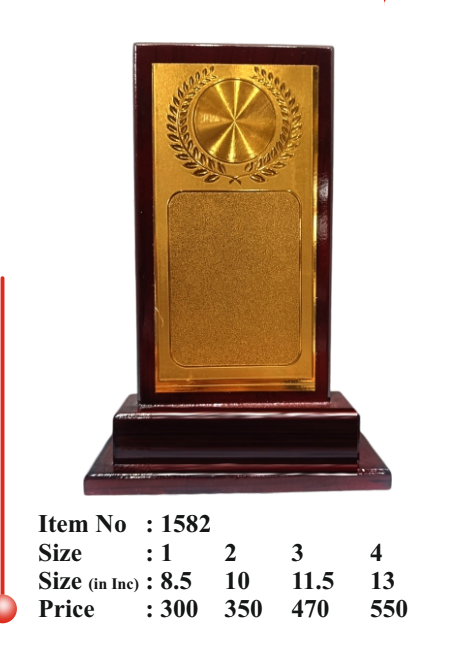 Where to Buy High-Quality Wooden Mementos and Awards Near Me: A Guide to Finding the Best Wooden Trophies and Recognition Awards