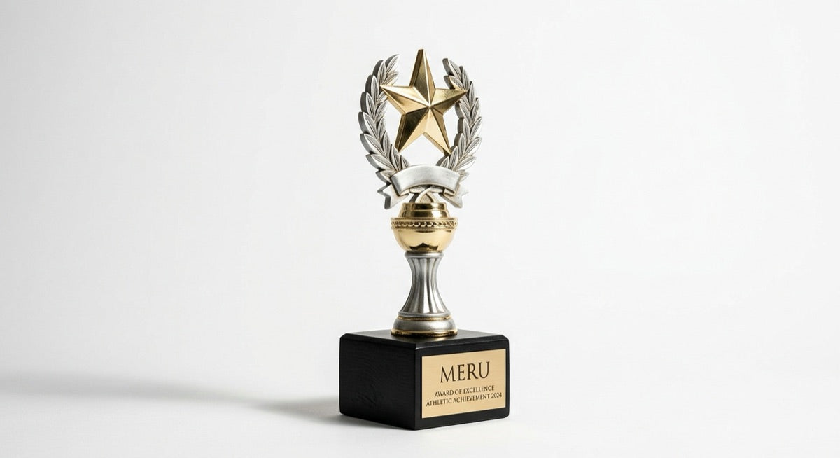 69 B Sports Trophy side view