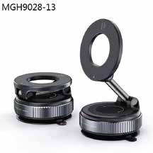 Magnetic Folding Mobile Stand corporate gift - Meru Trophy Bangalore