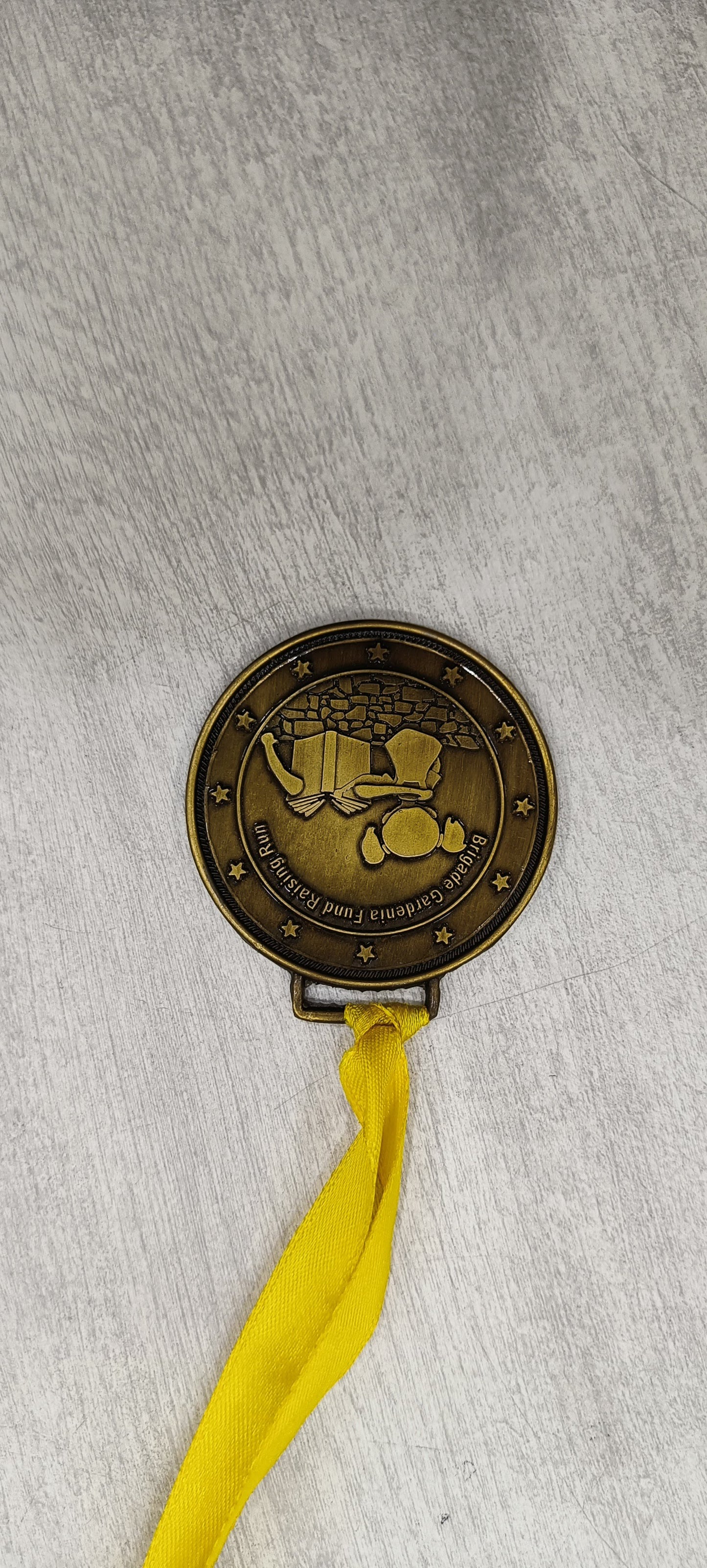 Custom Metal Medals Personalized Award Medals - Engraved Medals