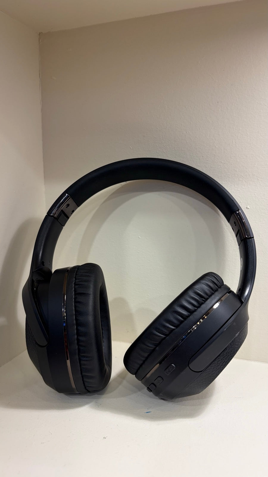 Wireless Bluetooth Over-Ear Headphones