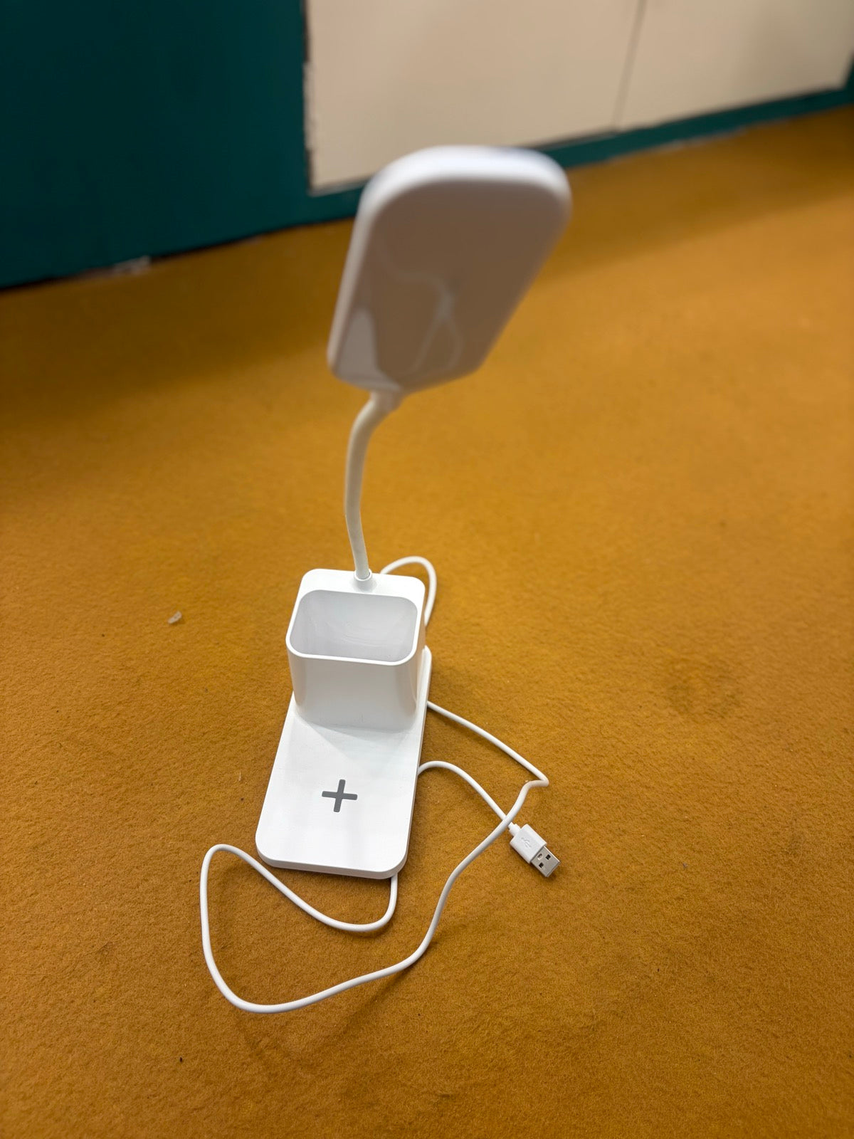 Portable Handheld Personal Fan