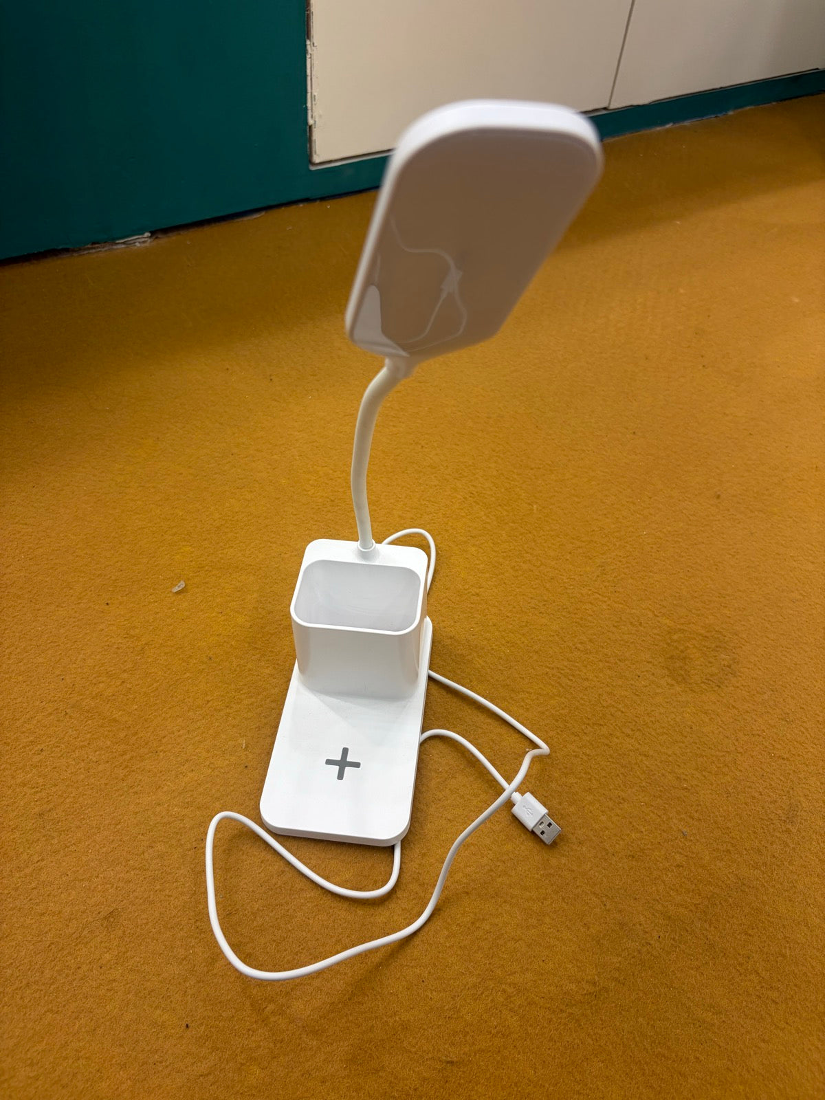 Portable Handheld Personal Fan