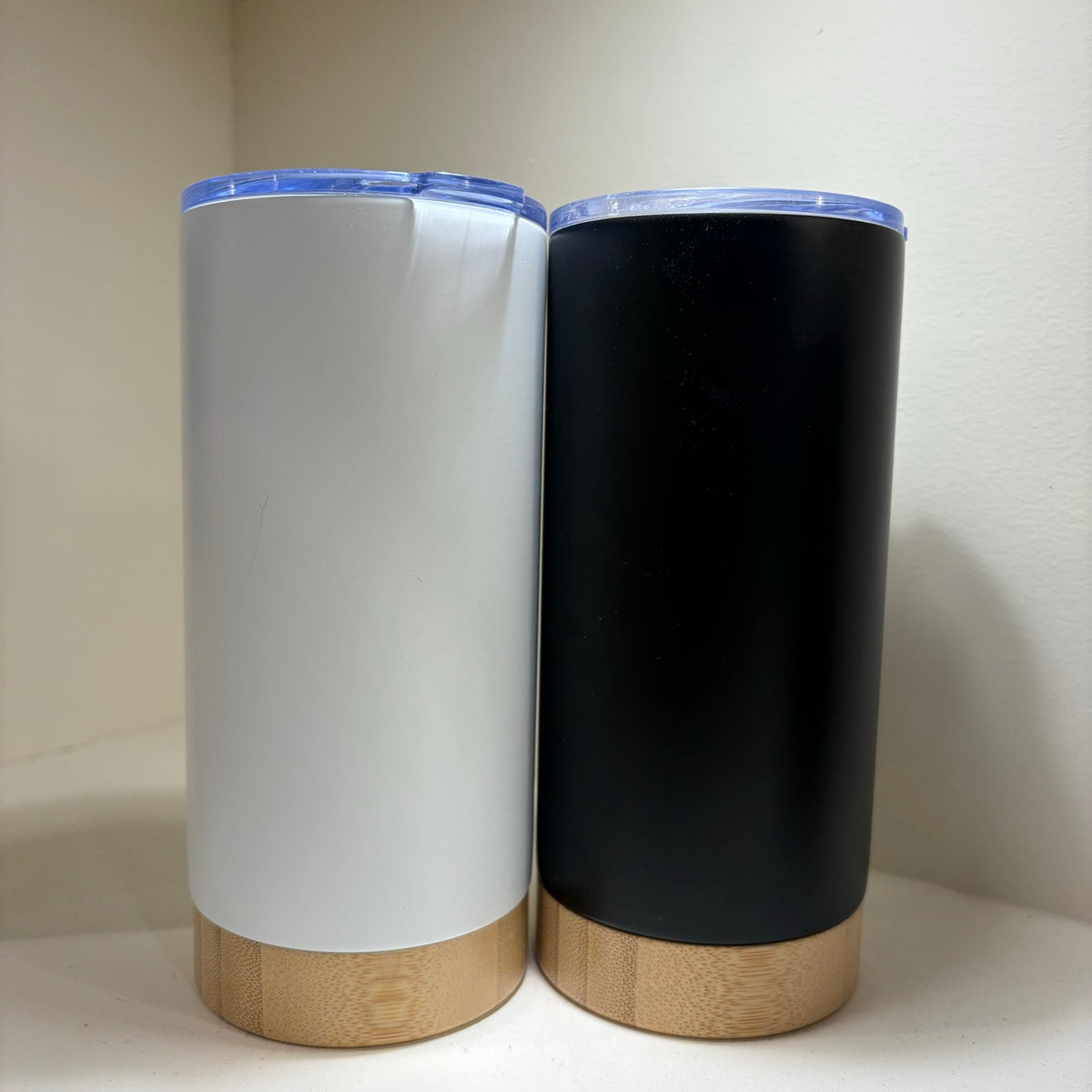 Cork Base Insulated Tumbler 500 ml – MGH 7013