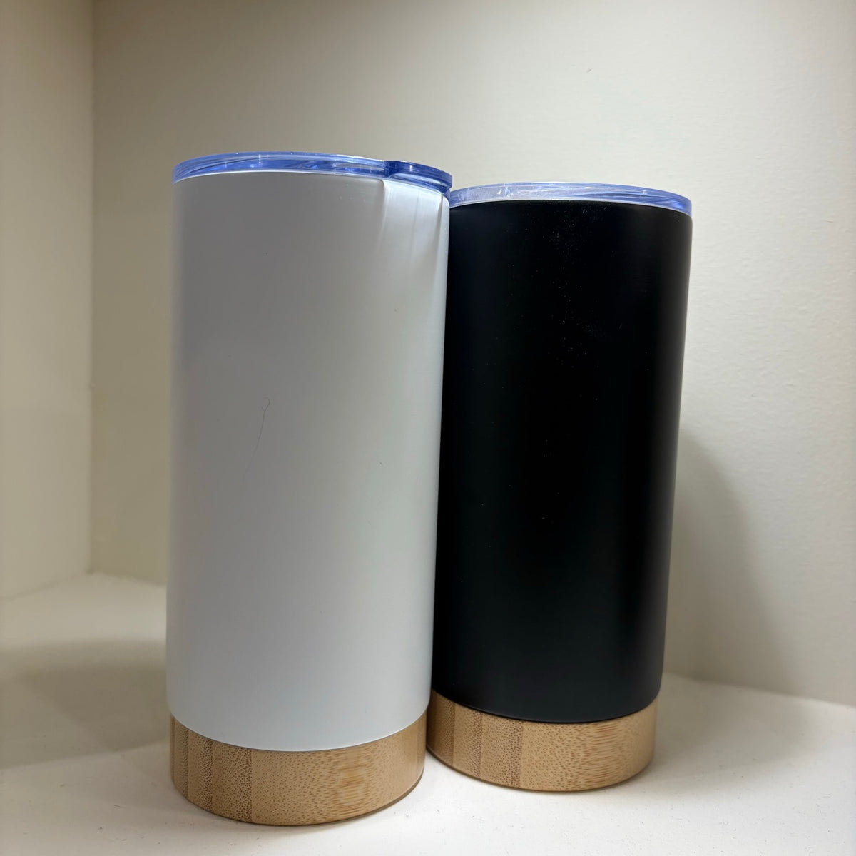 Cork Base Insulated Tumbler 500 ml – MGH 7013