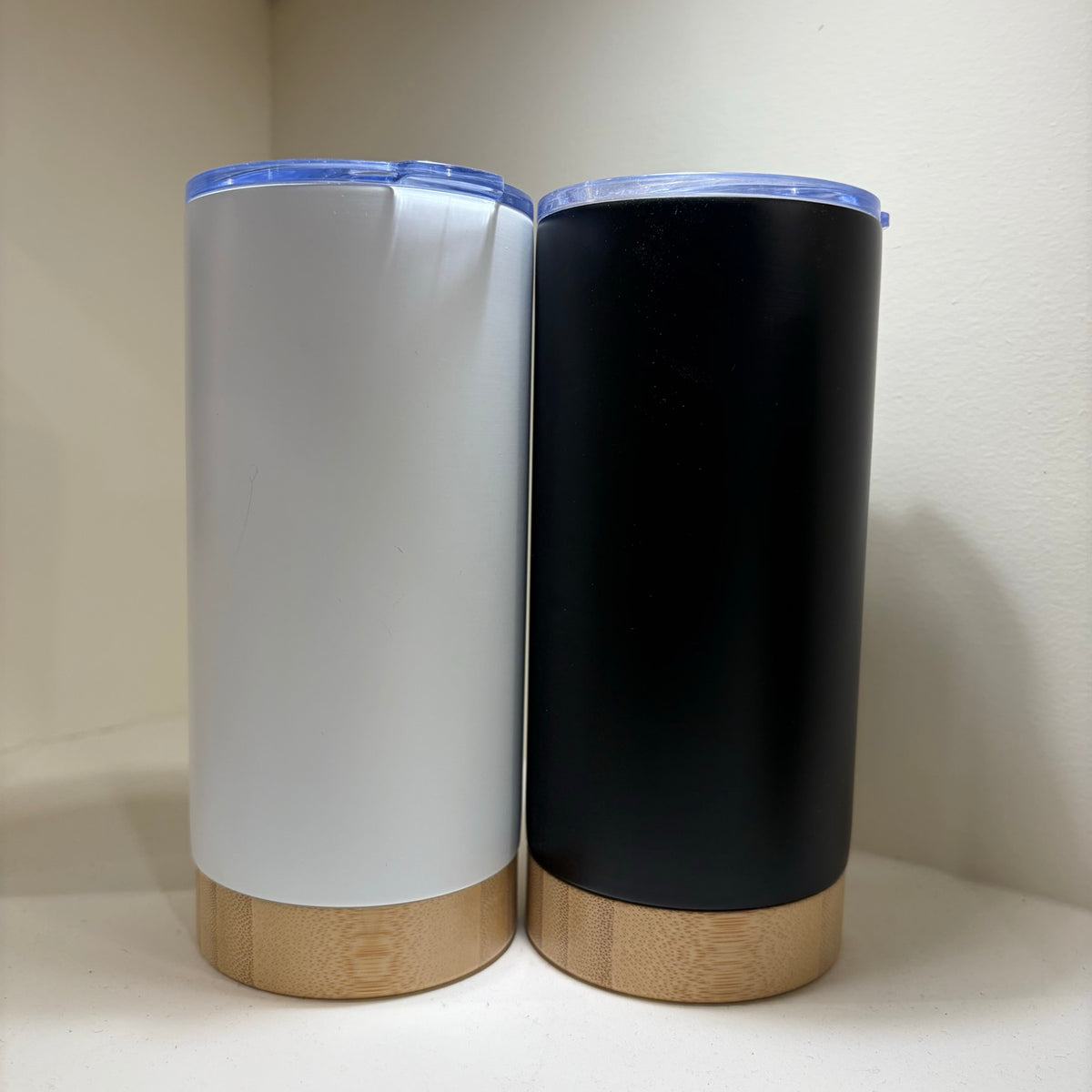 Cork Base Insulated Tumbler 500 ml – MGH 7013