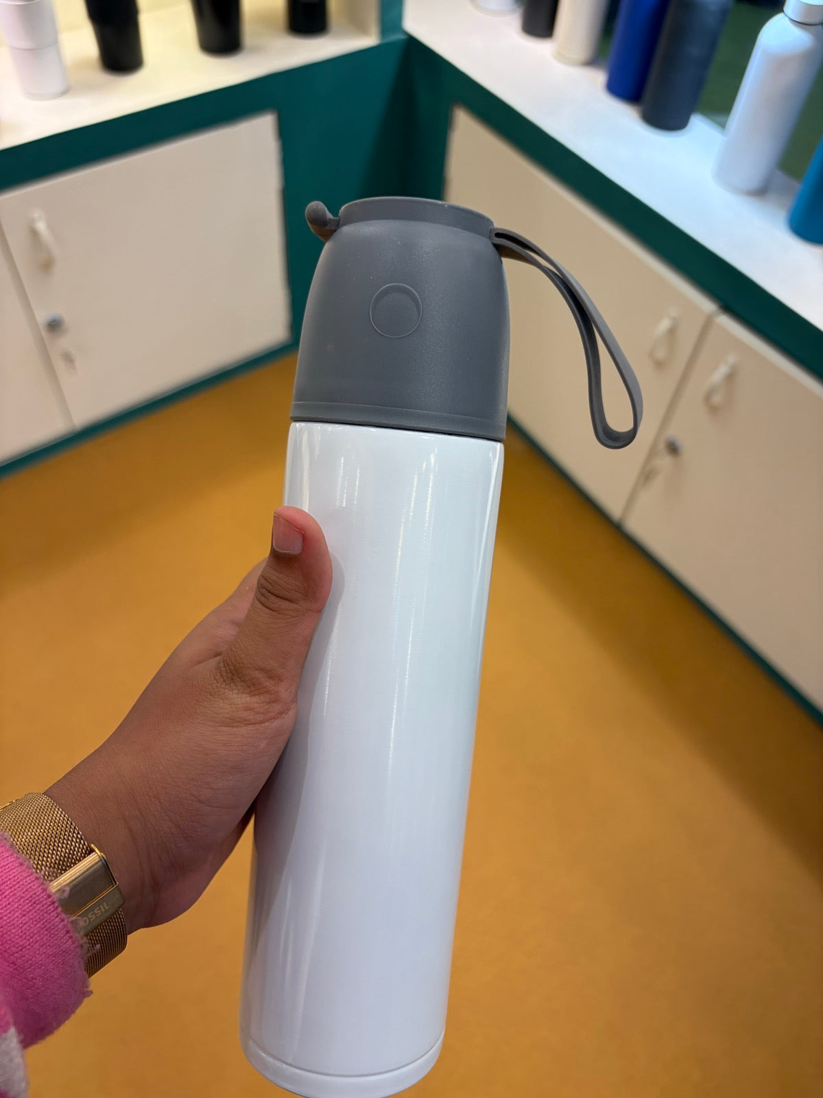 Slim Milk-Style Vacuum Bottle 750 ml – MGH 2119