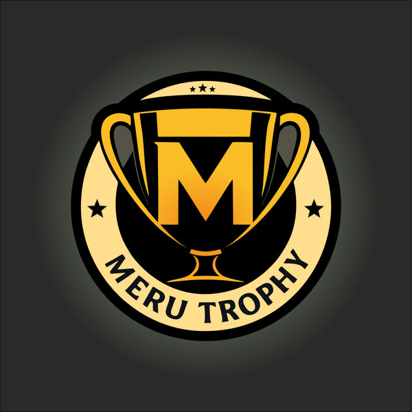 Meru Trophy