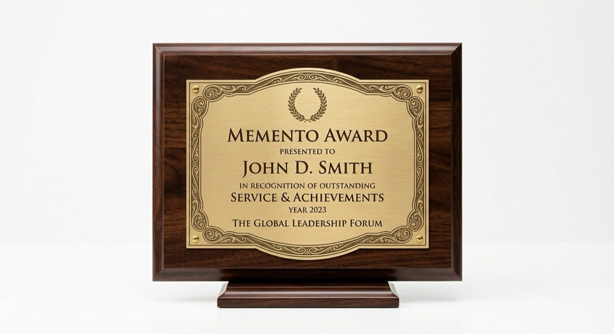 memento angle