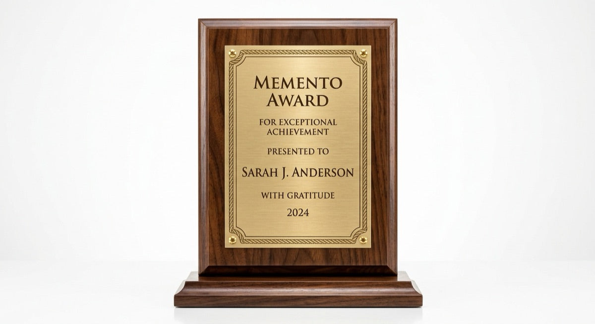 memento angle