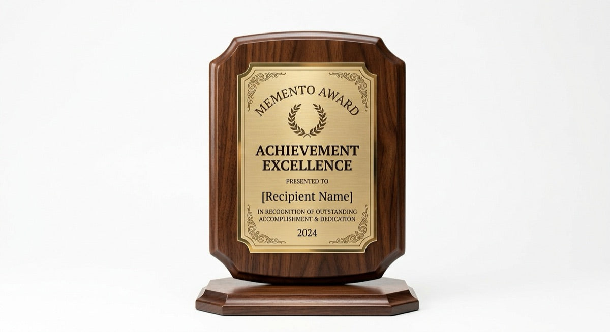 memento angle