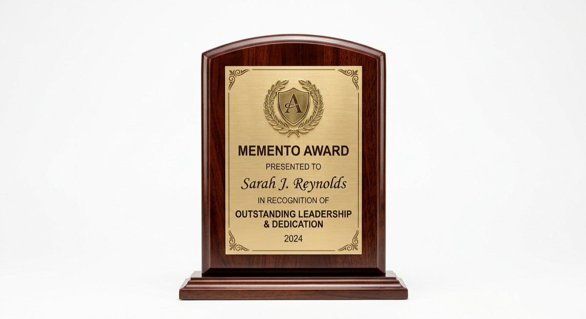 memento angle