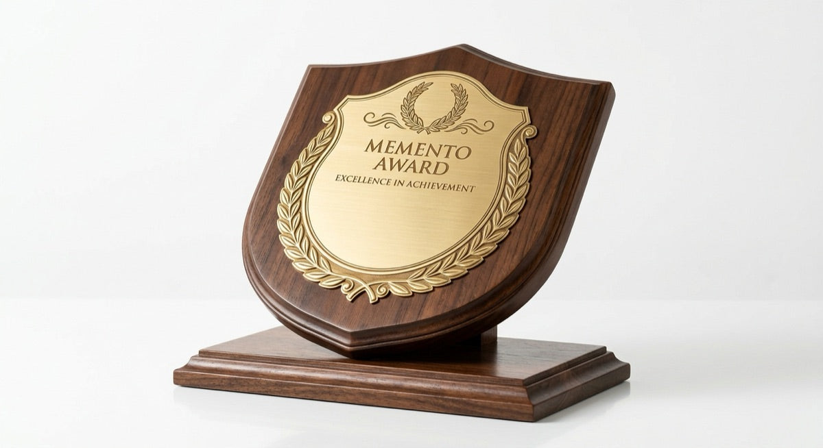 memento angle