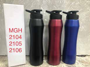 Curved Sipper Sports Bottle 750 ML corporate gift - Meru Trophy Bangalore