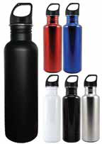 Sports Bottle with Loop Cap 750 ML corporate gift - Meru Trophy Bangalore