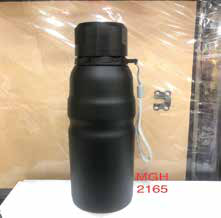 Steel Sports Bottle 750 ML corporate gift - Meru Trophy Bangalore